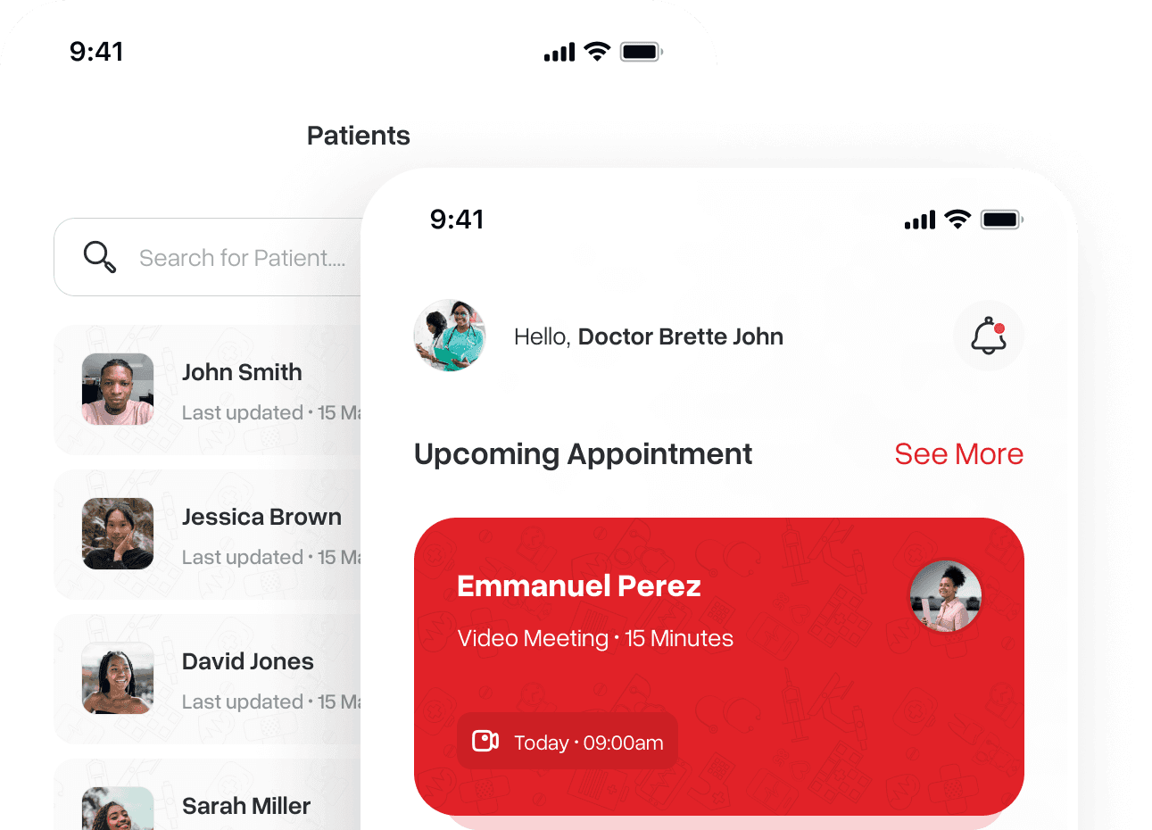 forcardio mobile app